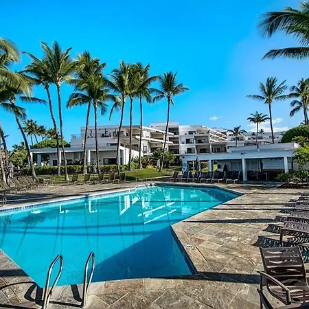 Villa Spectacular Oceanfront Royal Sea Cliff 209 By Casago Kona